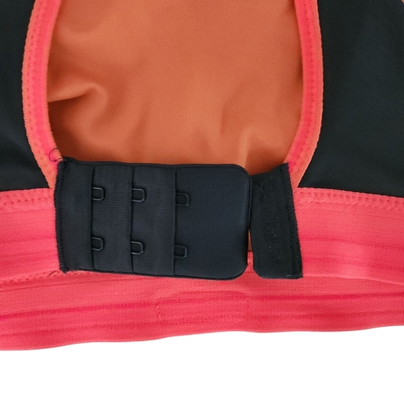 SHOCK ABSORBER Women's Ultimate Run Bra 34B - Picture 4 of 10